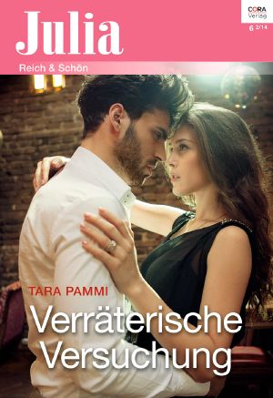 [Julia 2171] • Verräterische Versuchung